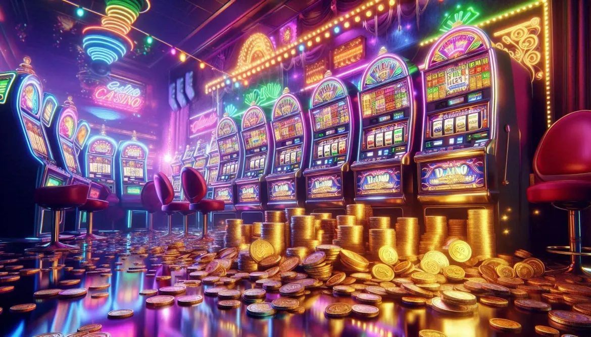 Grande Vegas Casino